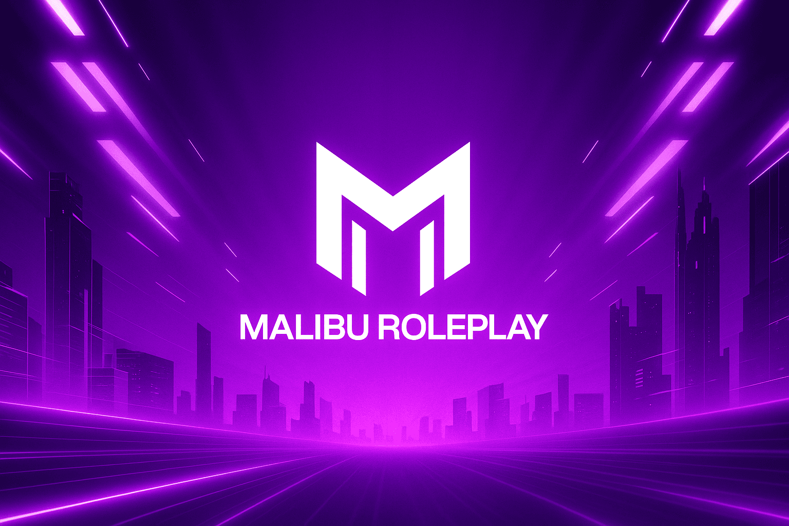 Banner principal da Malibu